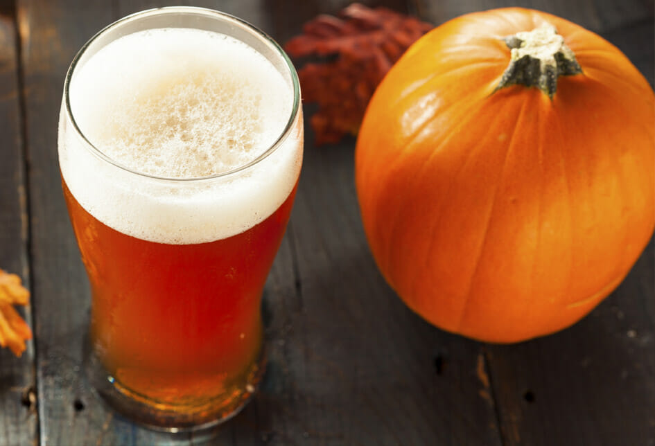 zucca e birra