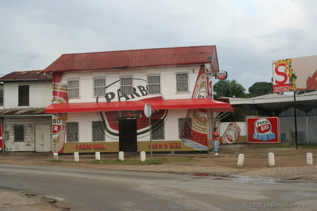 Parbo bier