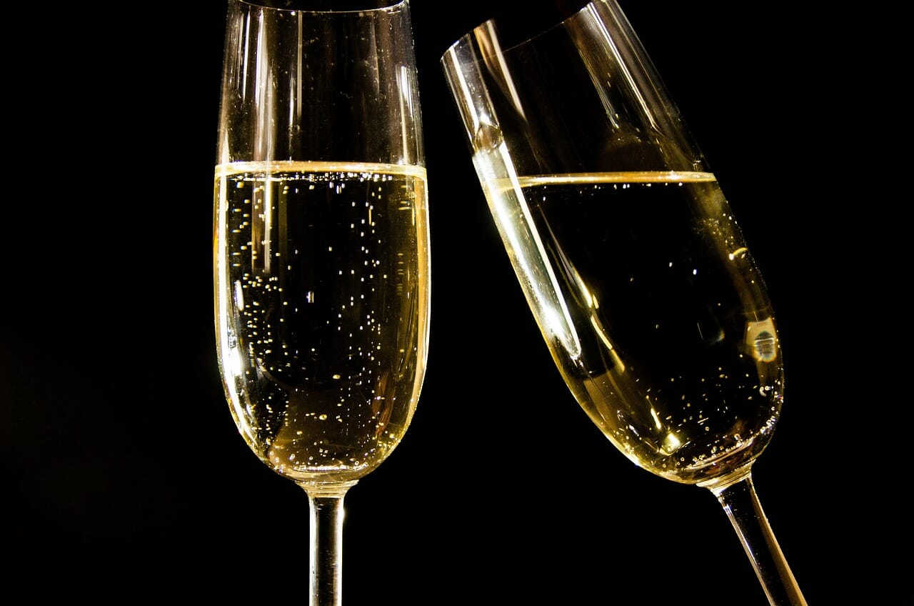 Berlucchi franciacorta