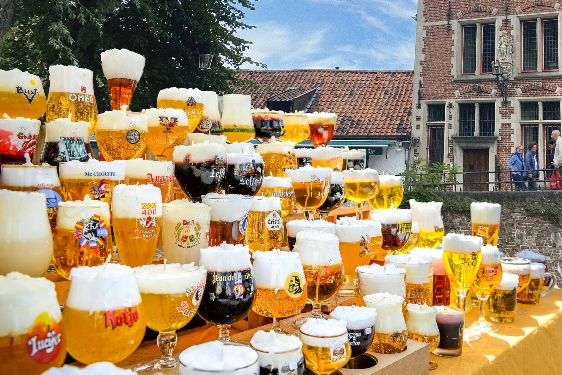 birra e vacanze