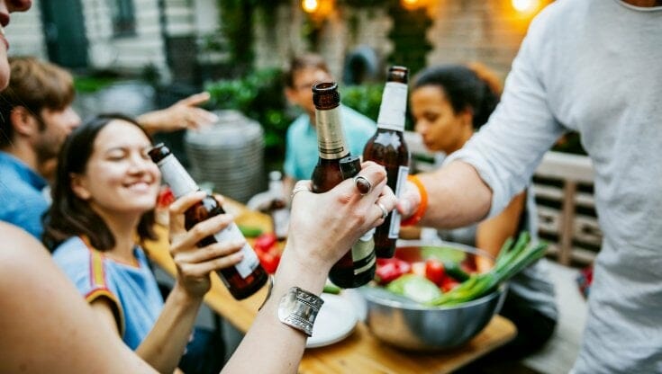 birra e vacanze