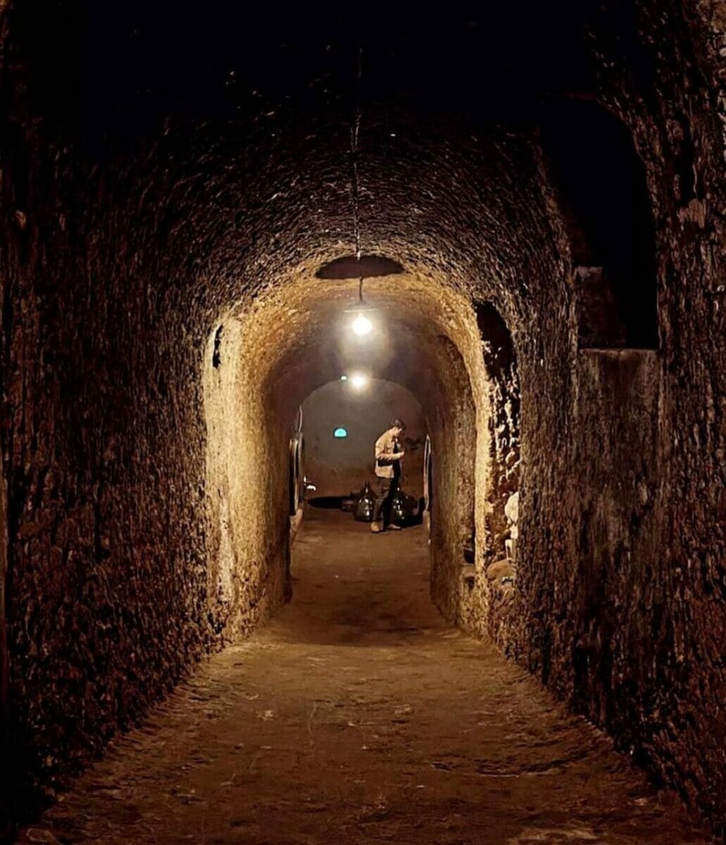 Cantina della luce