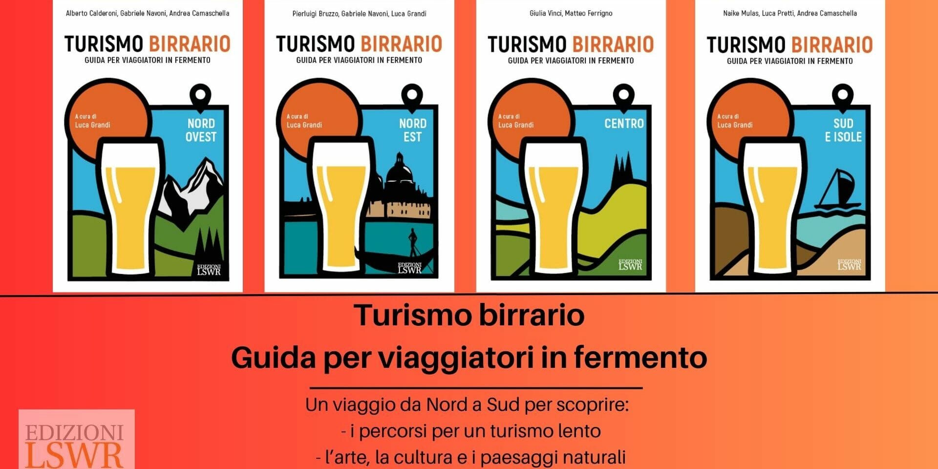 Guida birrifici italiani