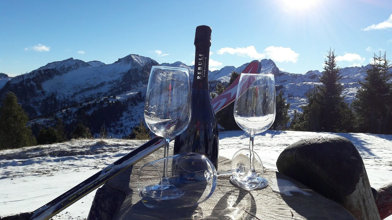 prosecco sponsor olimpiadi