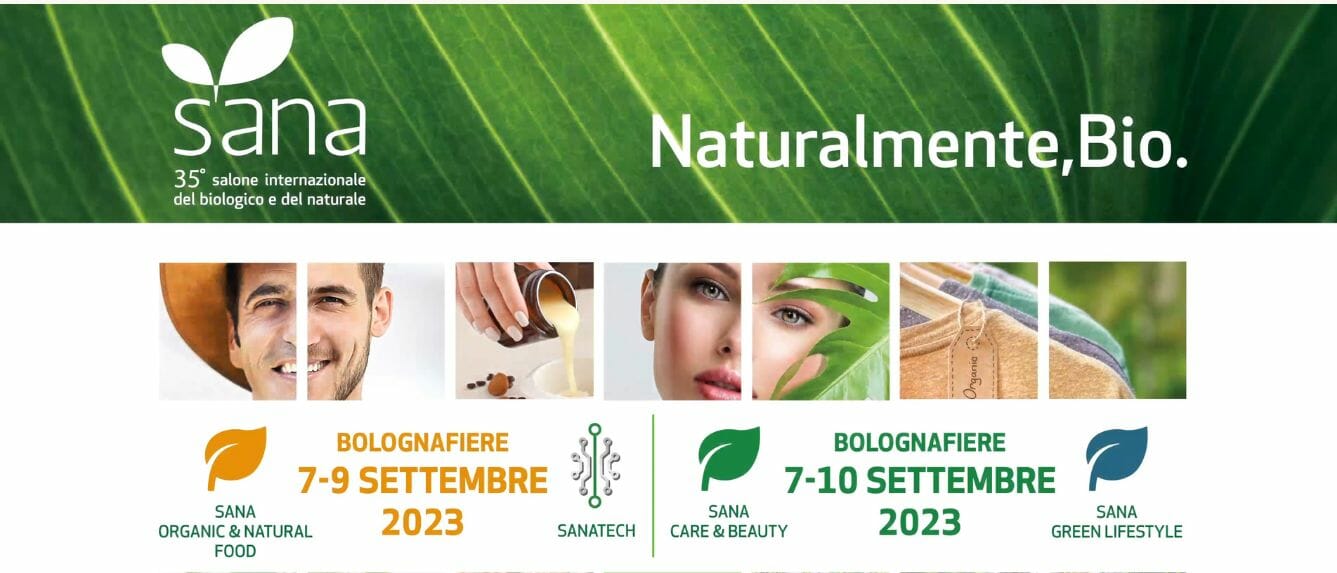 fiera sana Bologna