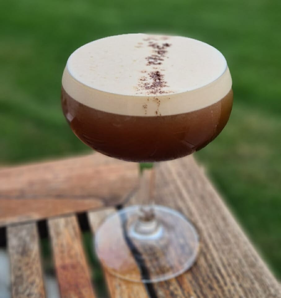 Cocktail Kong Father