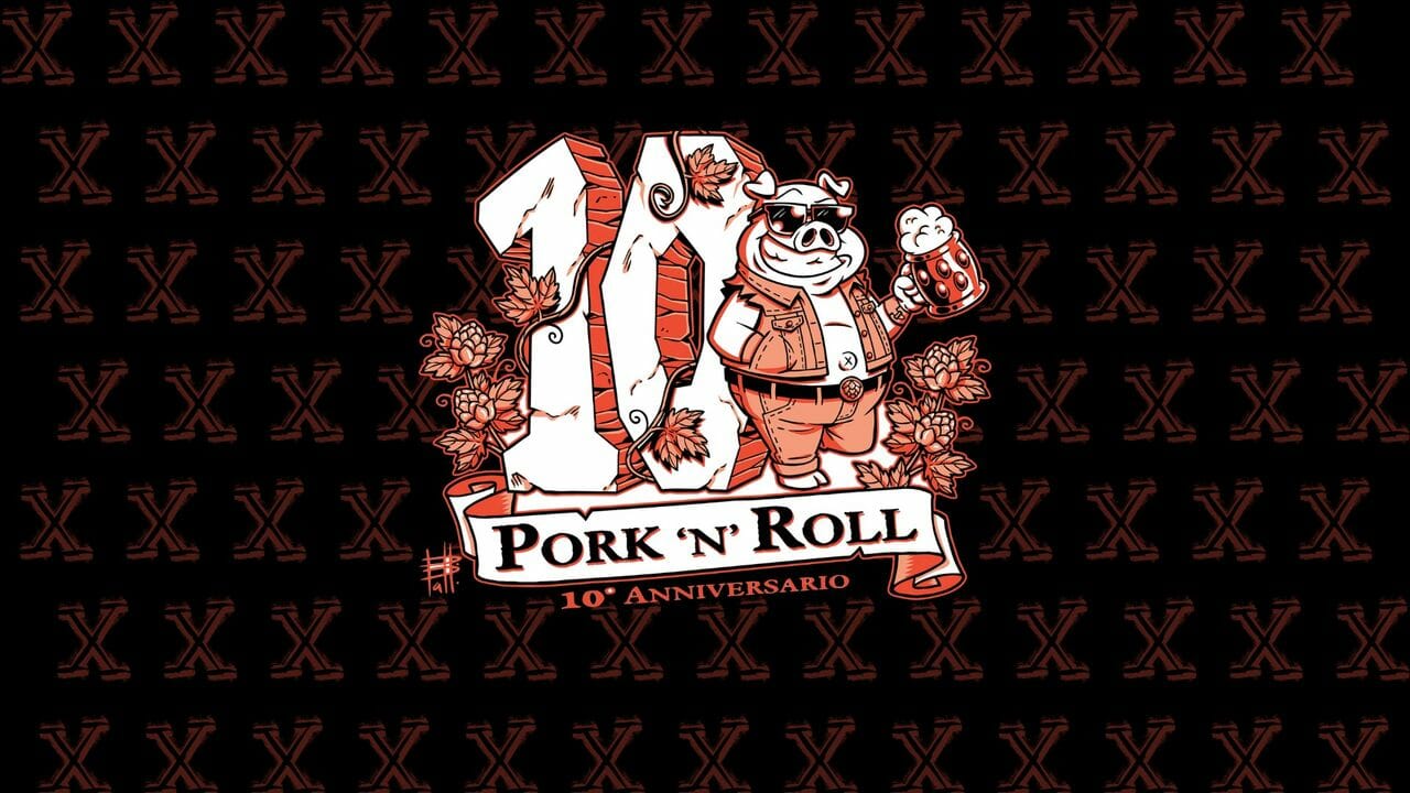 Pork'n'Roll eventi birra