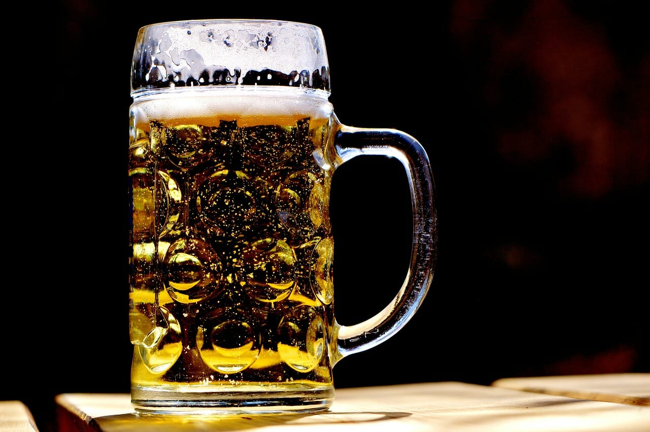 birra Rigoso