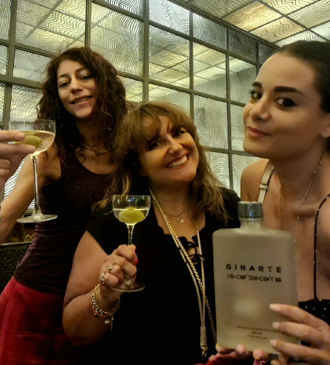 foto di Nicole Cavazzuti, @ladycocktailnicole