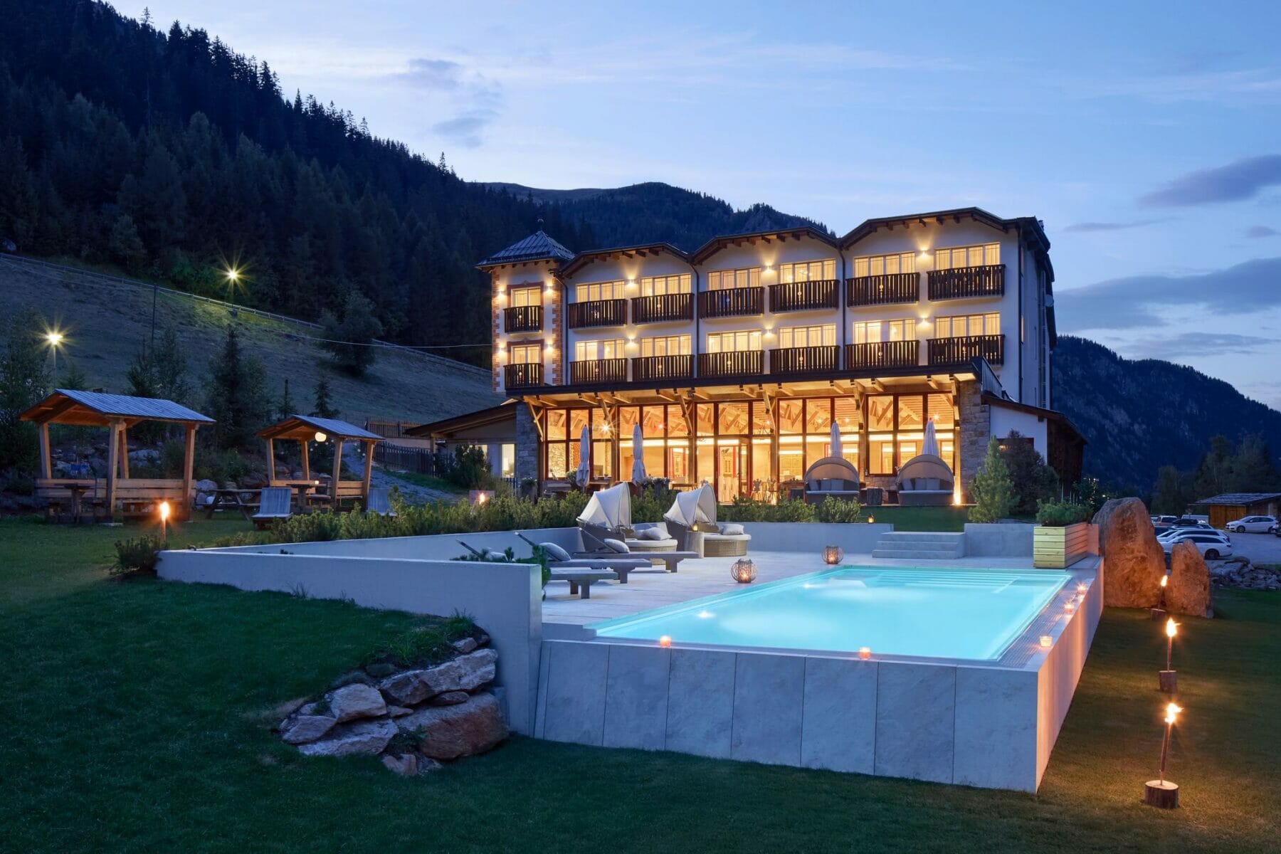 Hotel Bellavista