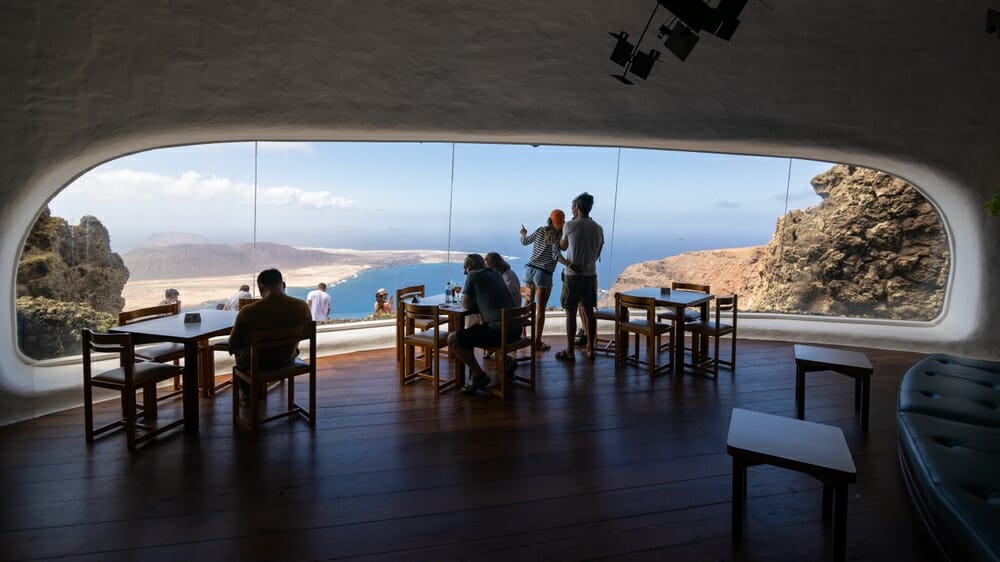 Vacanze Canarie Mirador