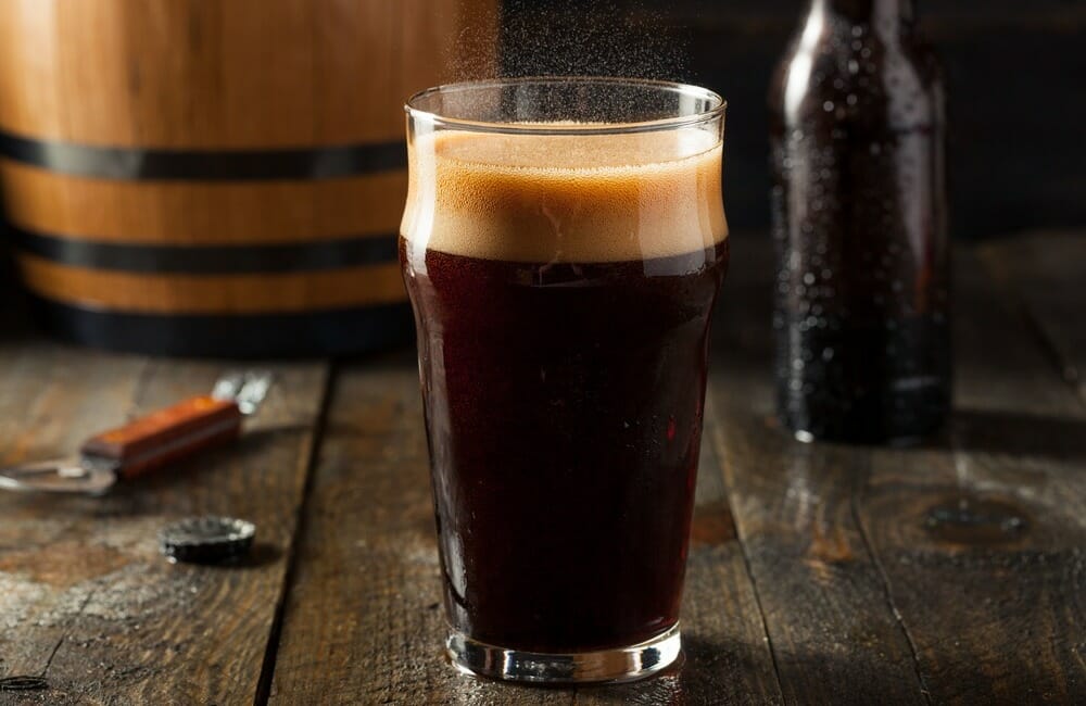 birra schiuma