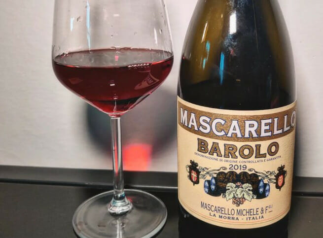 barolo mascarello
