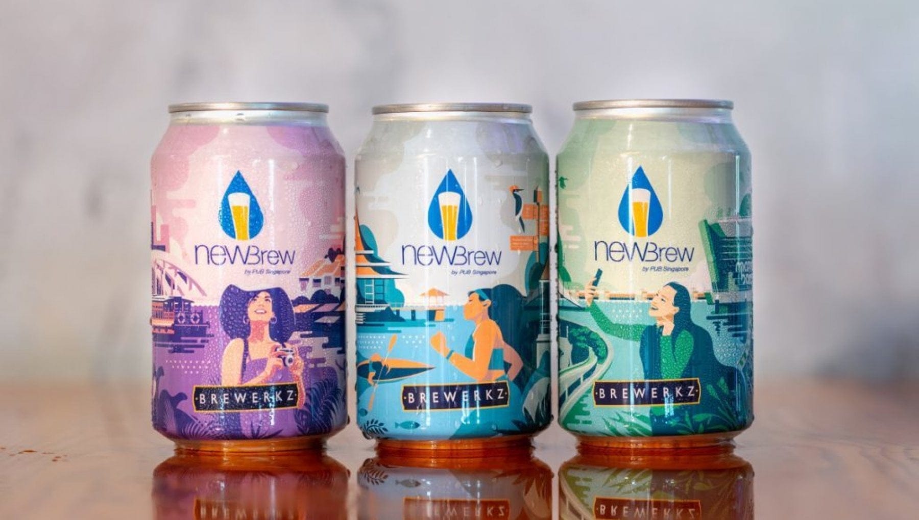 birra NEWBrew