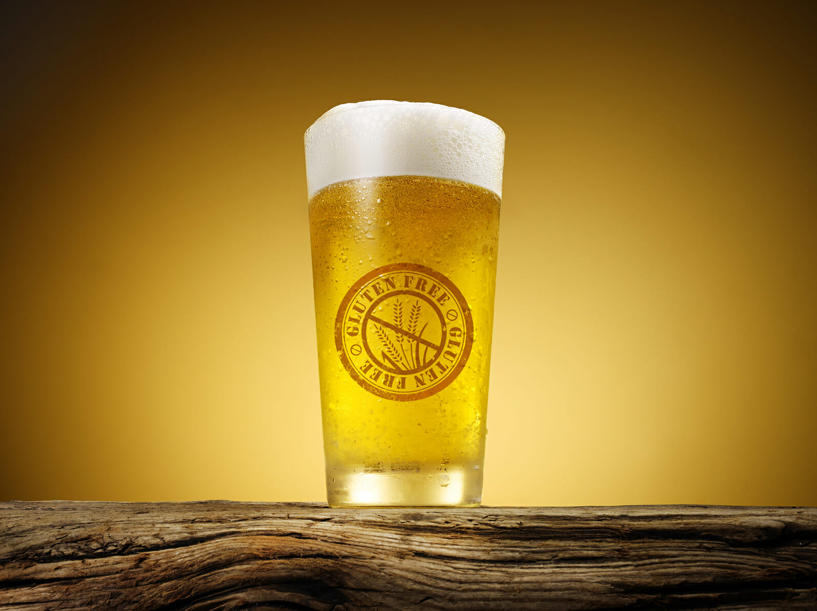 birra senza glutine