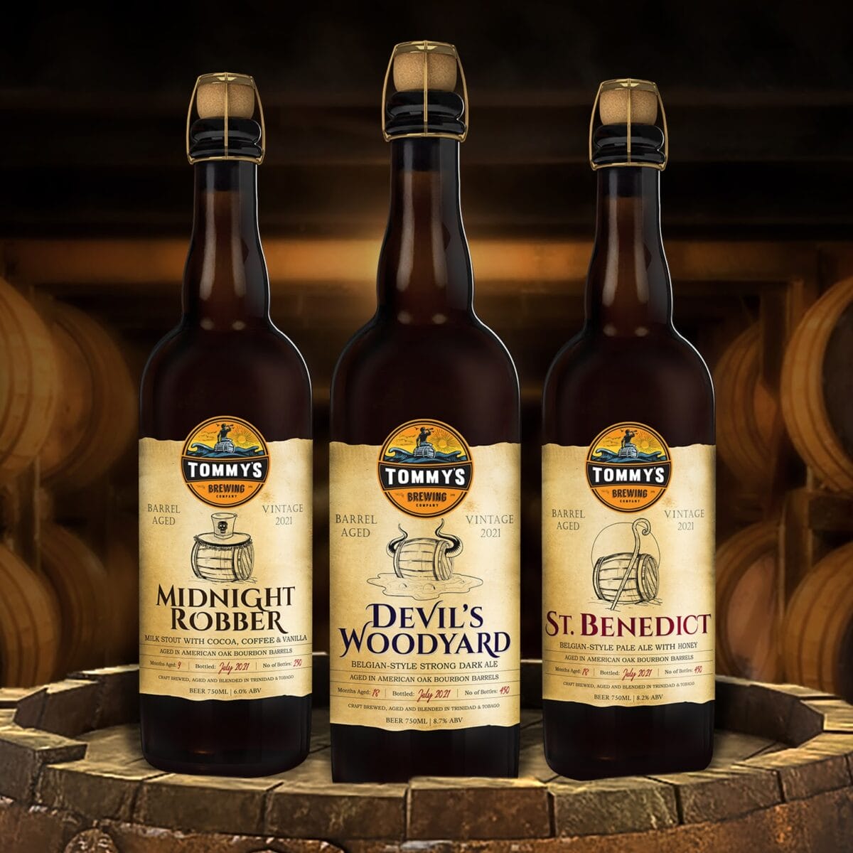 birra tommy