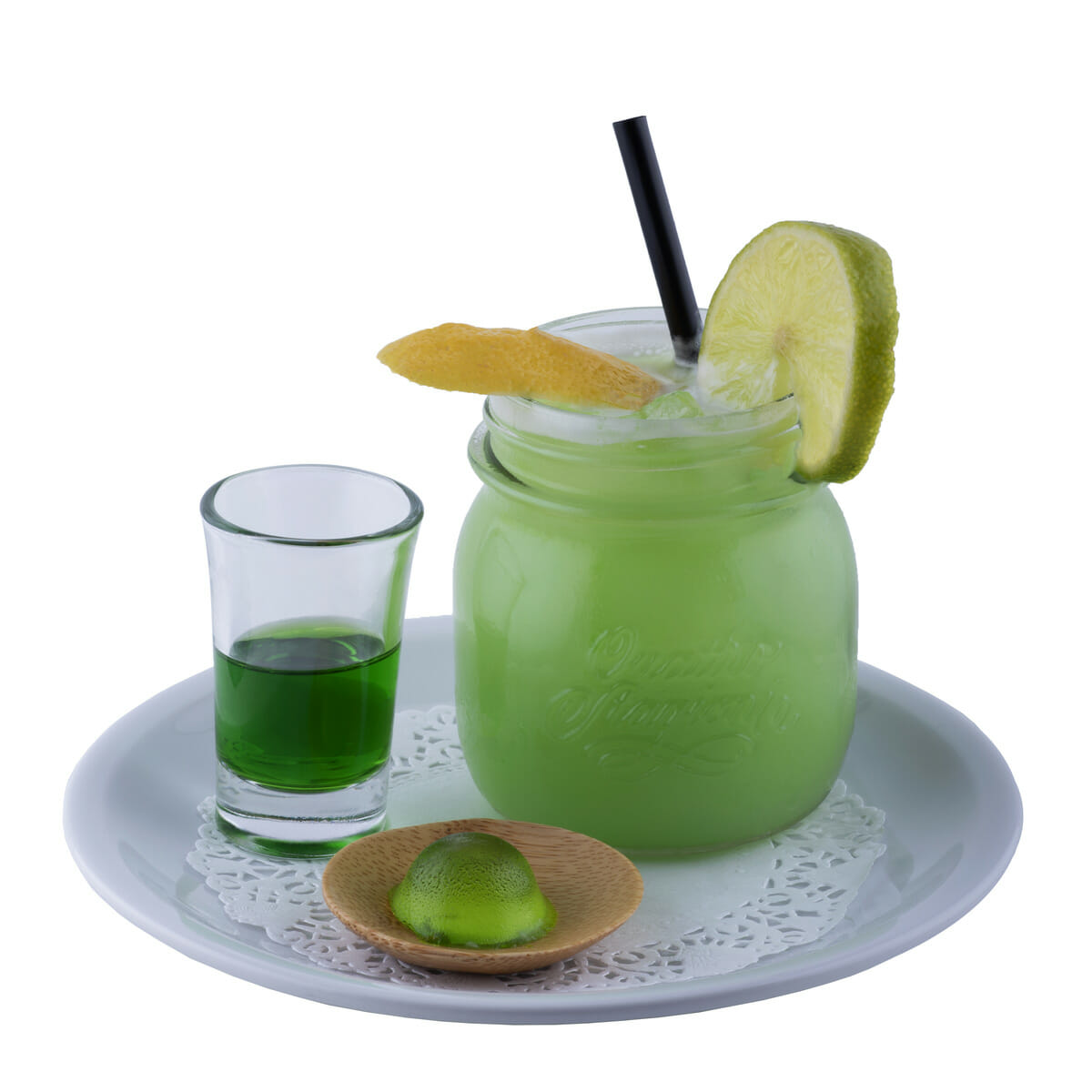 Cocktail Caruso P31