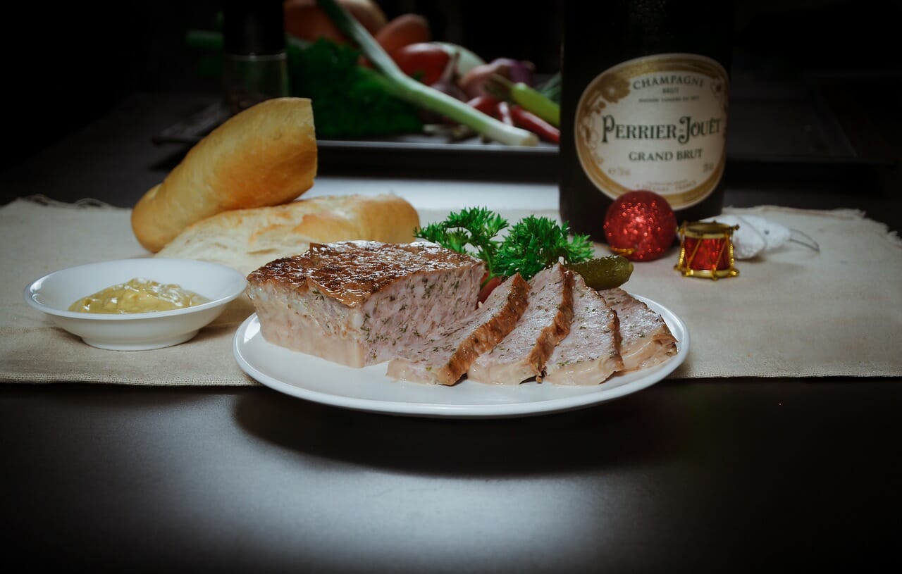 Foie gras