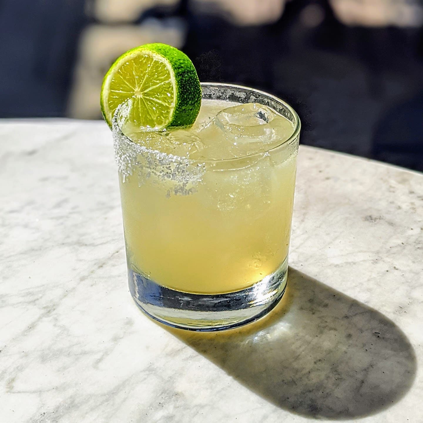 tequila day