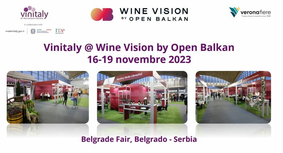 Vinitaly Belgrado