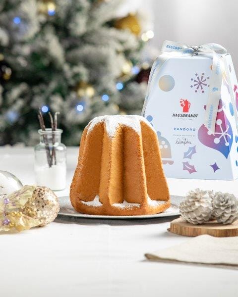Pandoro