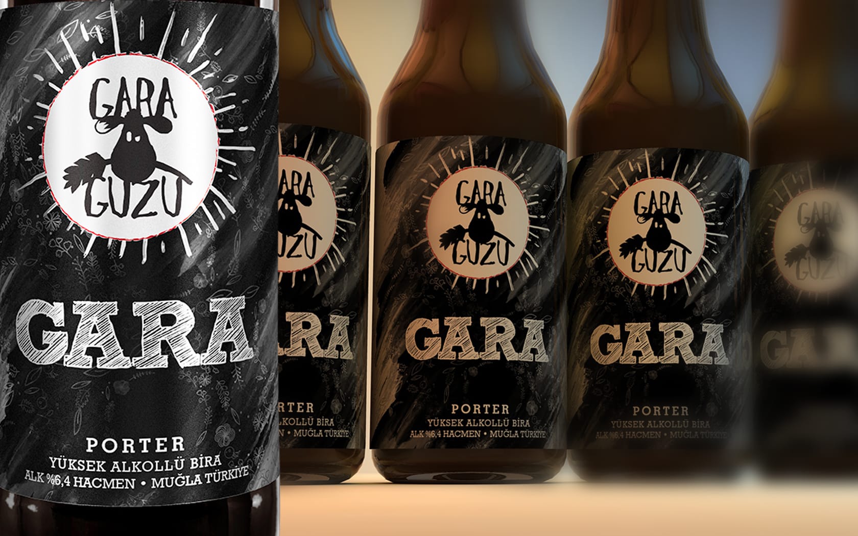 birra Gara guzu