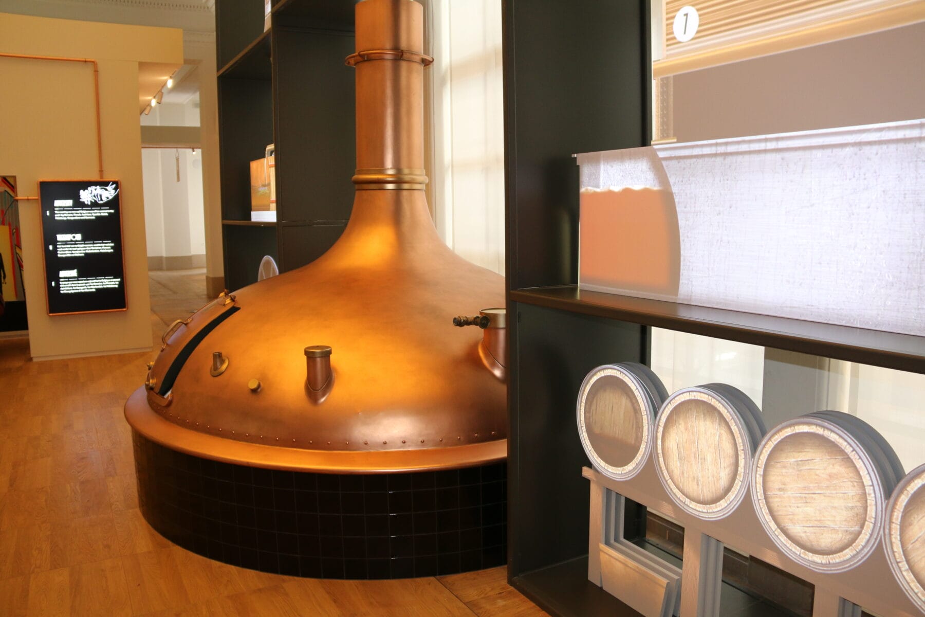 birra museo