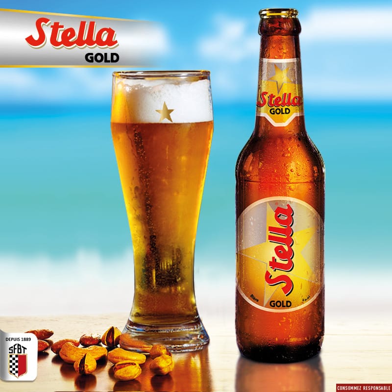 birra stella tunisia