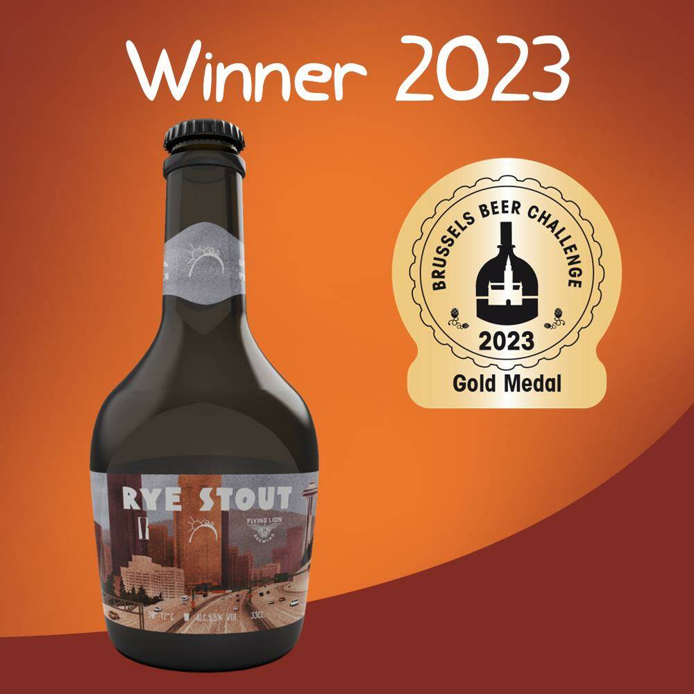 brussels birra vincitrice