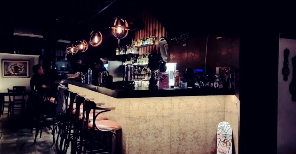 cocktail bar Catania