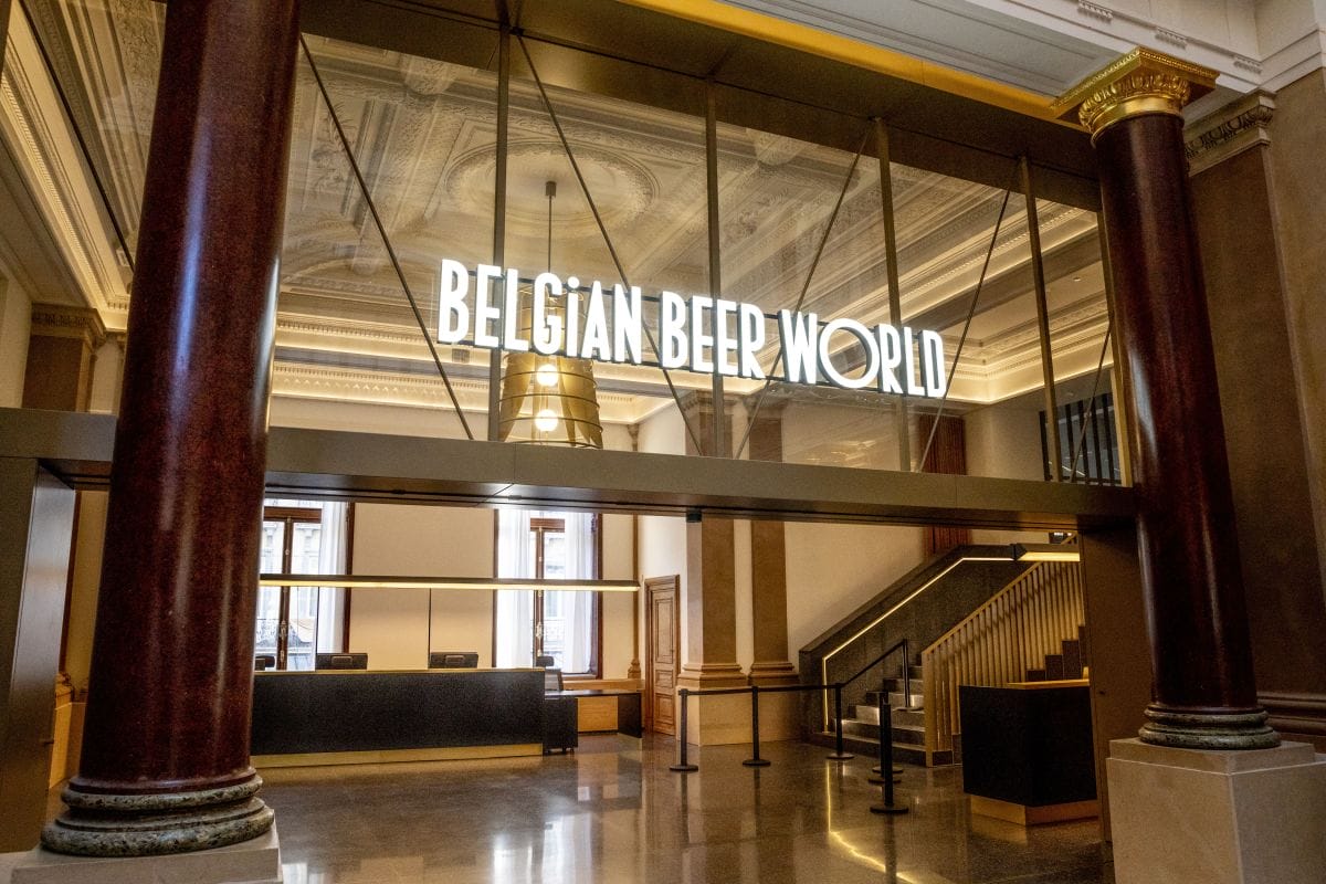 museo della birra