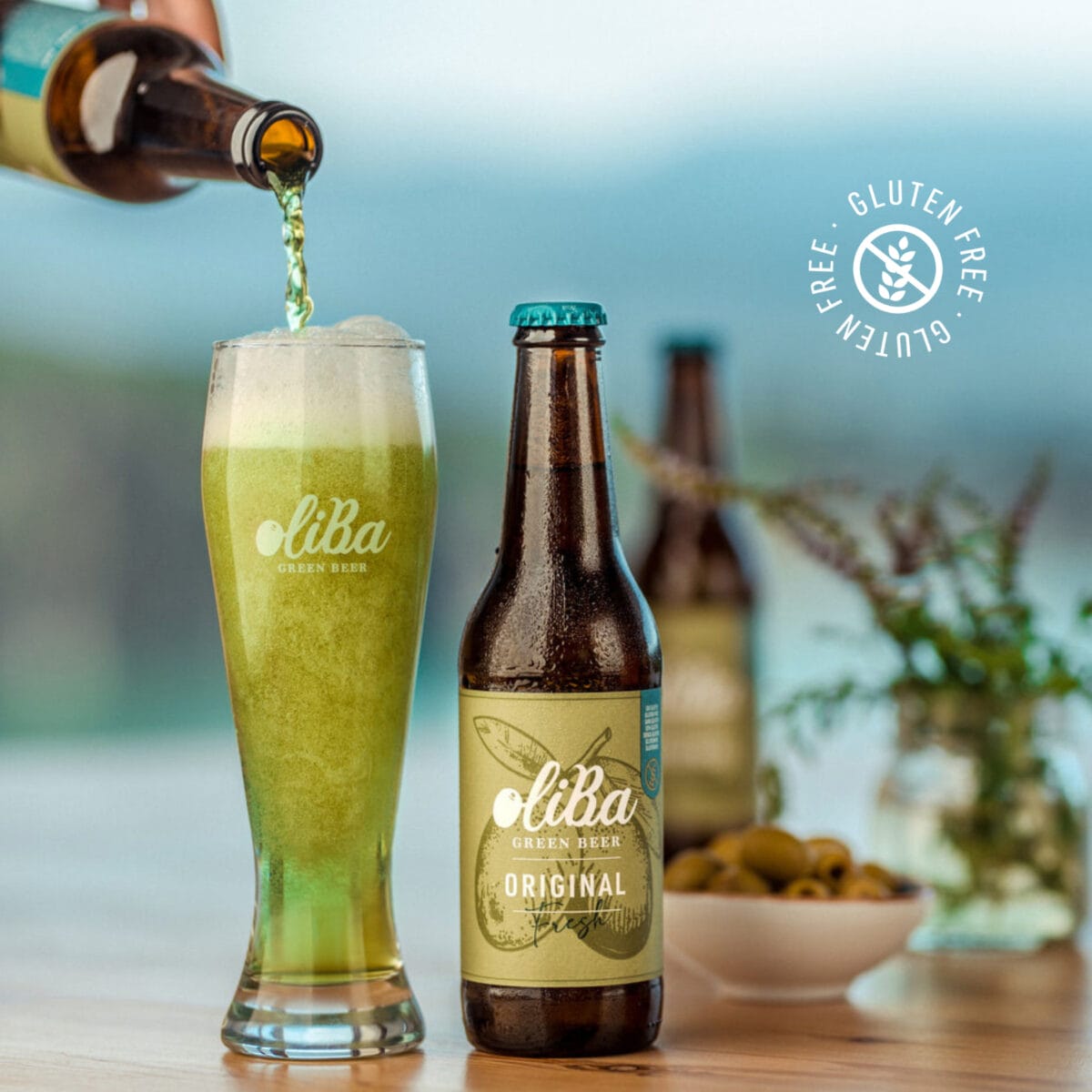 Birra Oliba