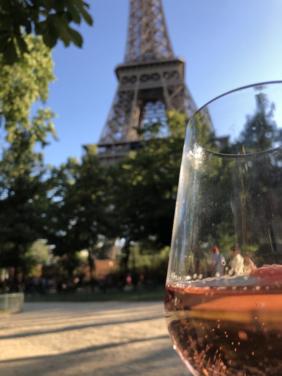 wine paris
