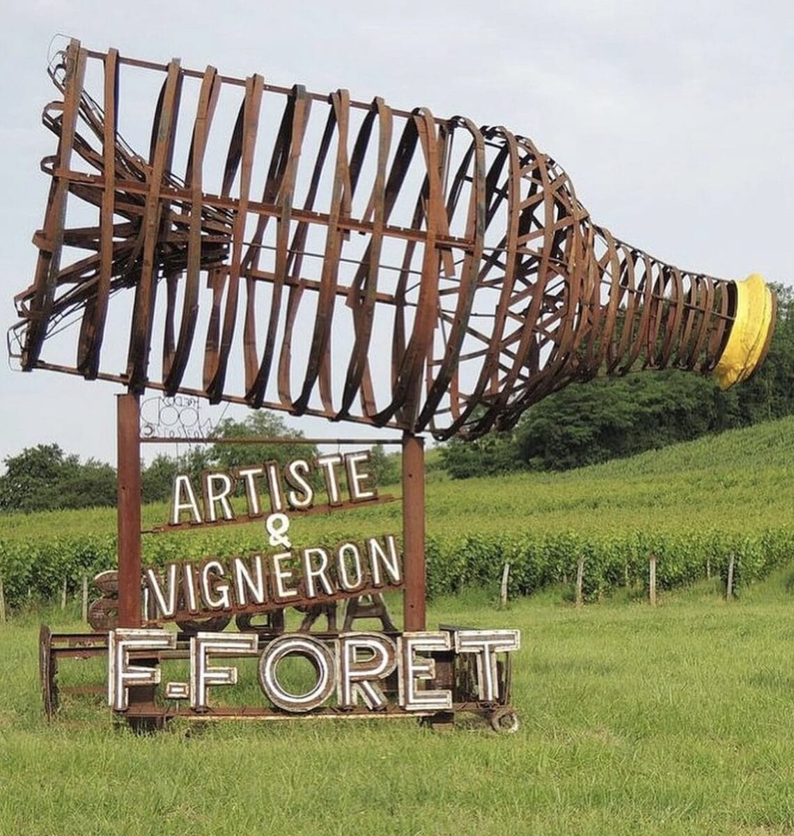 Domaine Foret