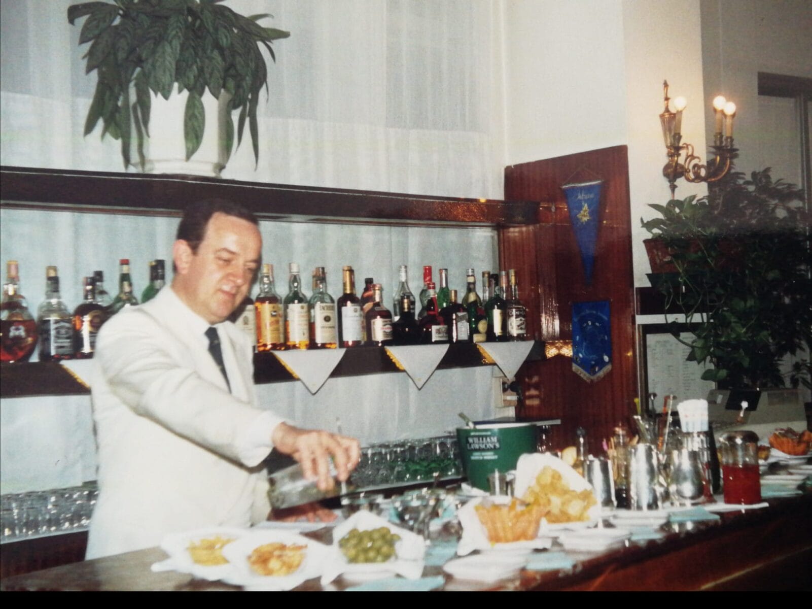 Intervista al maestro Fabrizio Dallavalle ABS Professional
