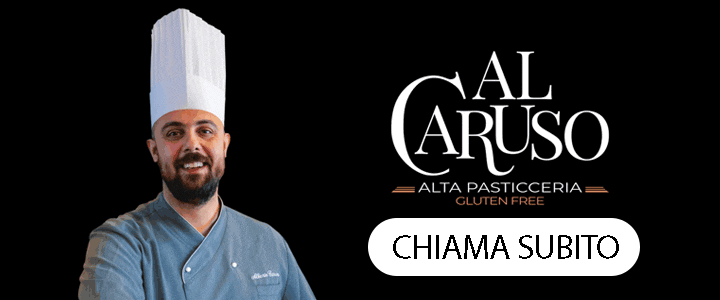 Pasticceria senza glutine