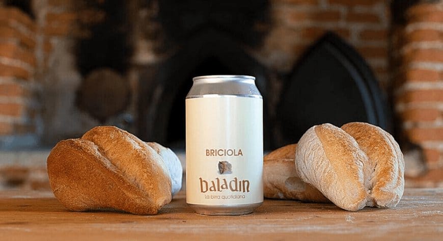 birra briciola