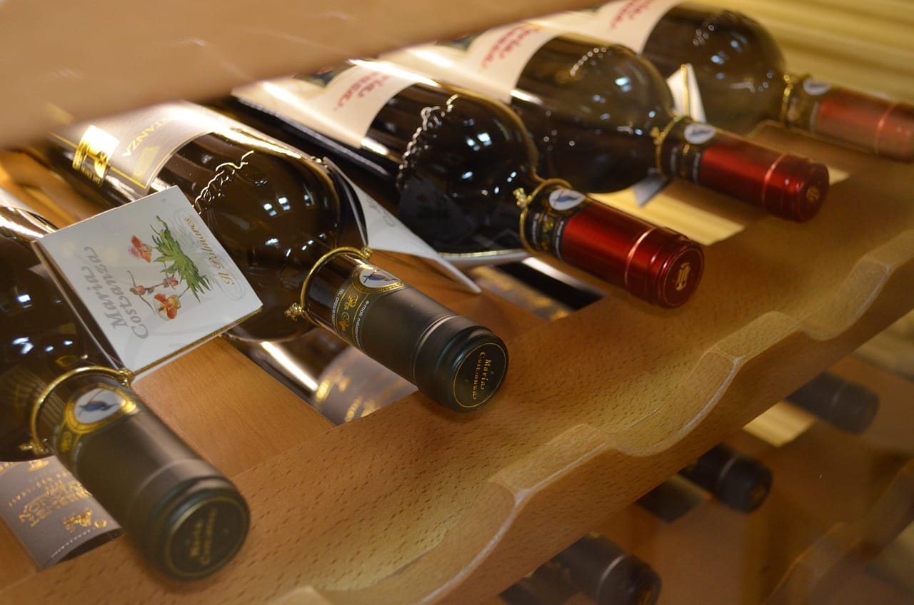 signorvino parigi