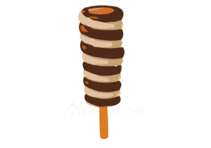 gelato twister