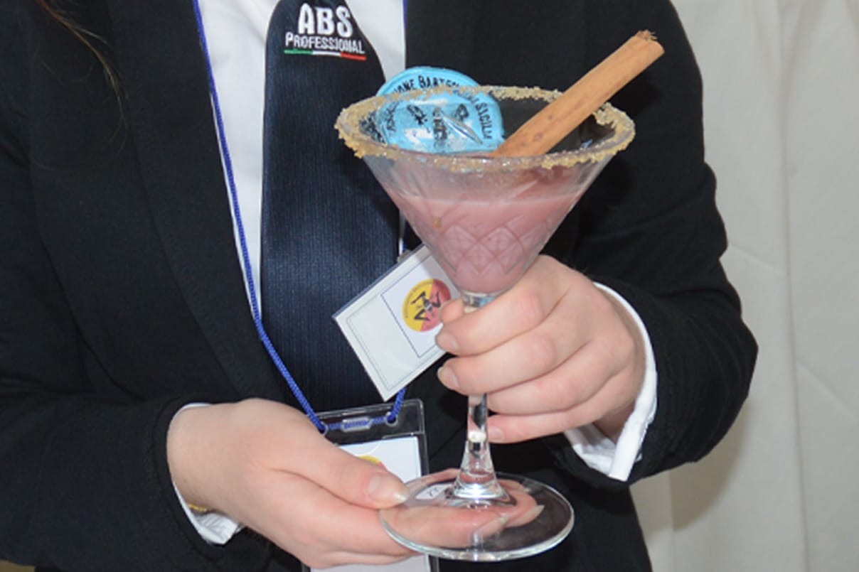 Barlady Sonia Barà