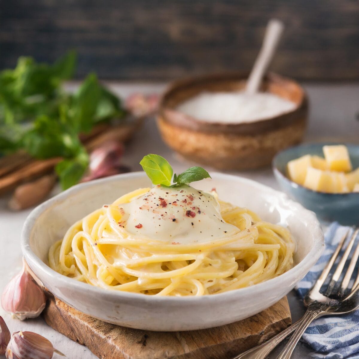 cose che fanno arrabbiare gli italiani a tavola carbonara con panna