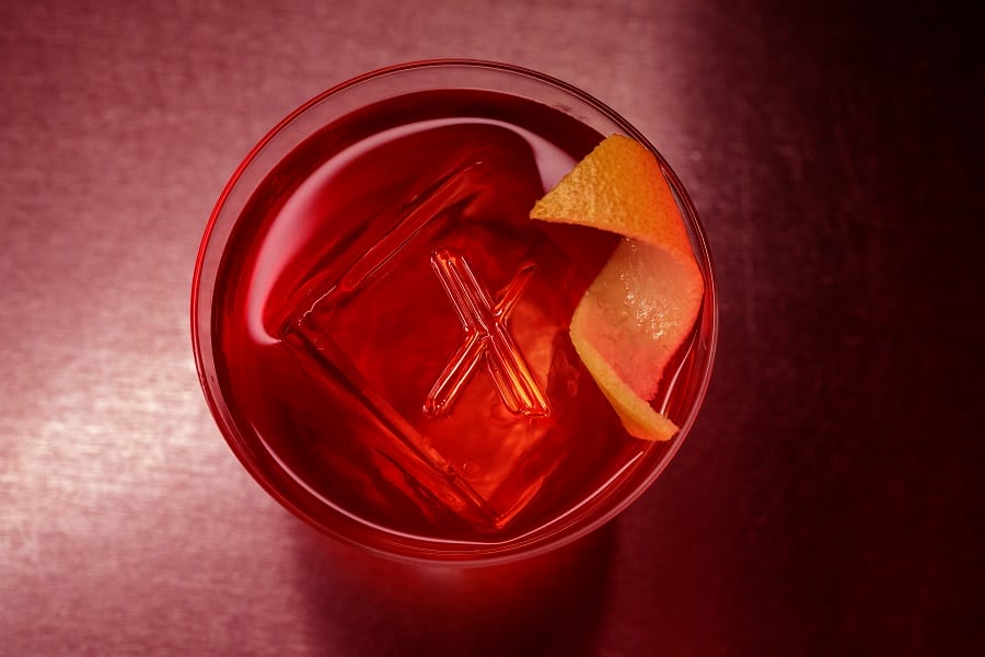 Campari competition