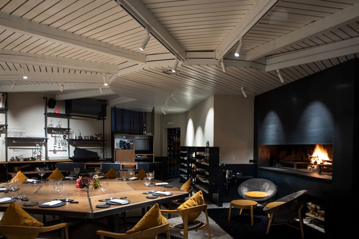Ristorante LORO