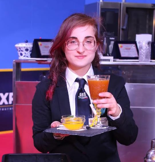 Barlady Sonia Barà
