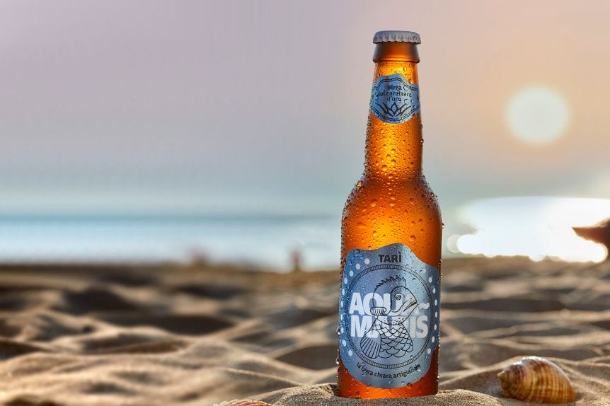 aqua maris birra