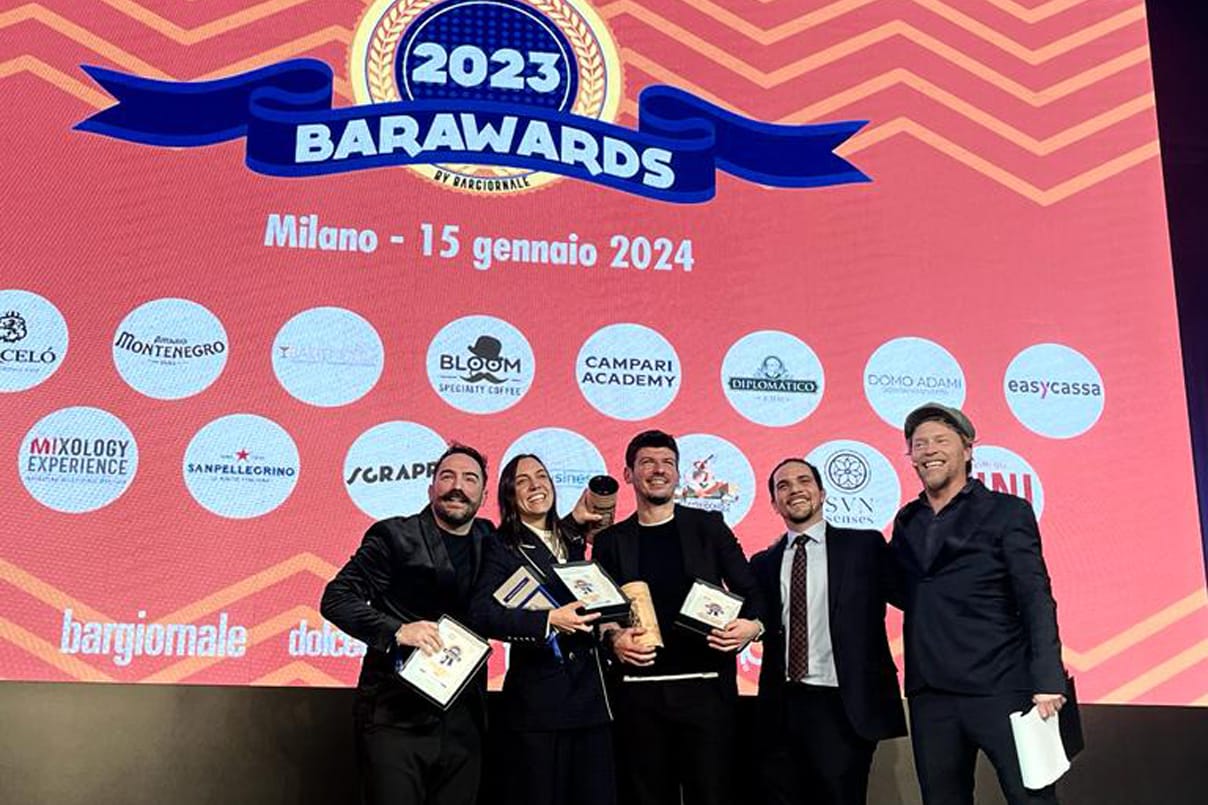 RUM DIPLOMÁTICO INCORONA MARTINA BONCI