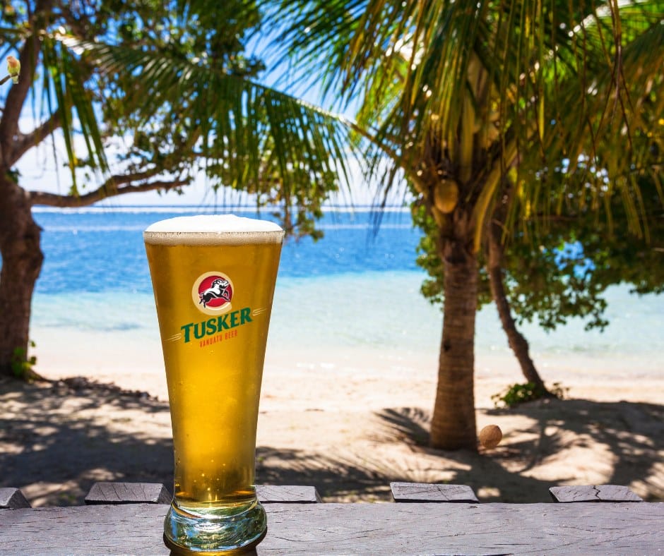 birra Tusker