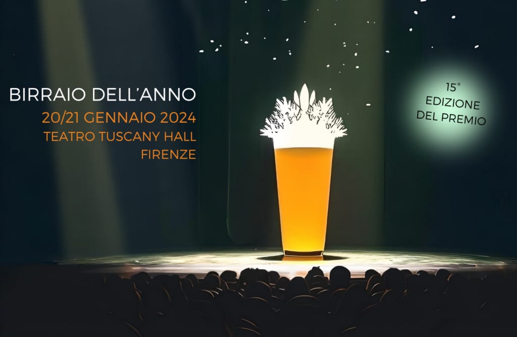 Birraio dell'anno
