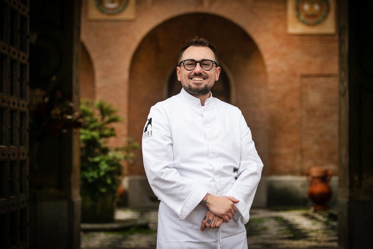 Federico Sgorbini