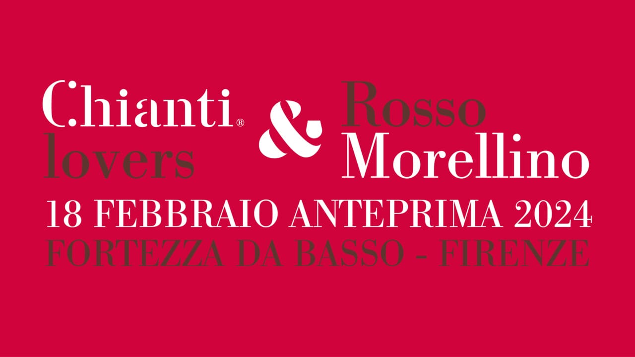 Anteprima Chianti lovers e rosso Morellino